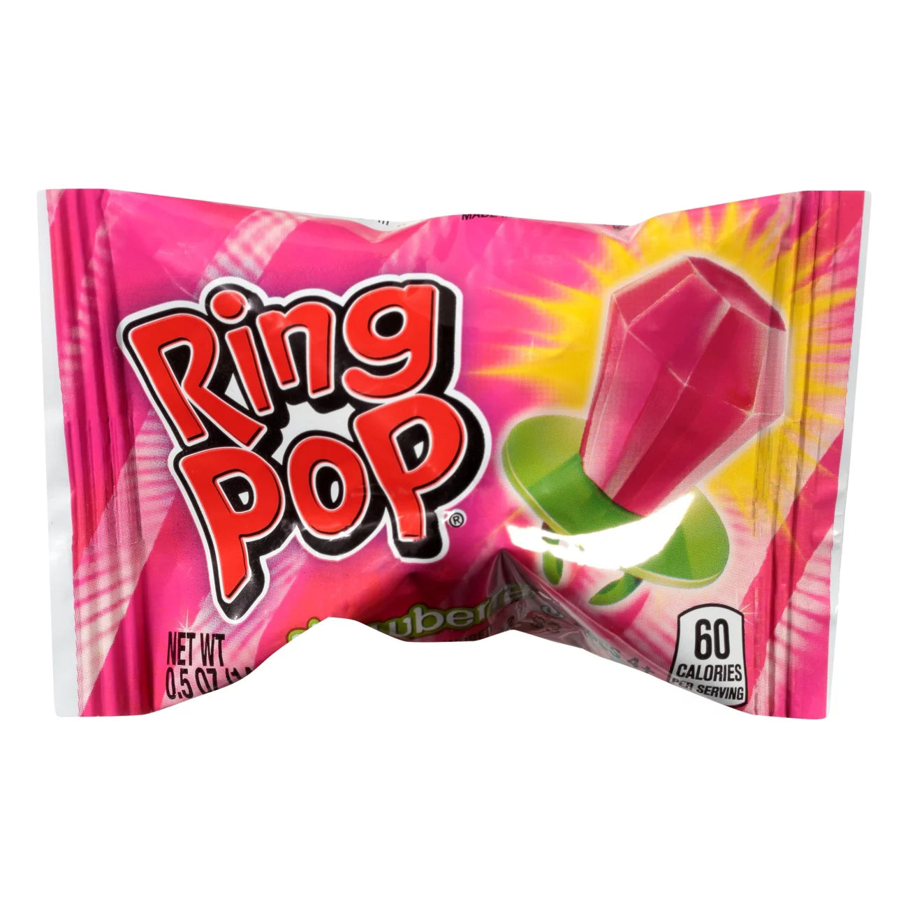Ring Pop Original (14g)