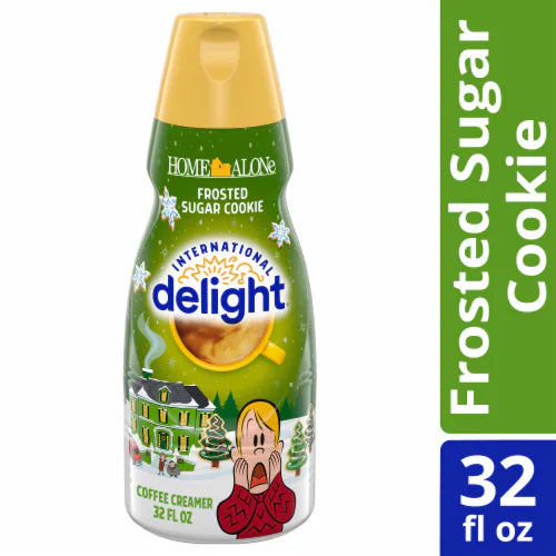 DELIGHT SUGGAR COOKIE