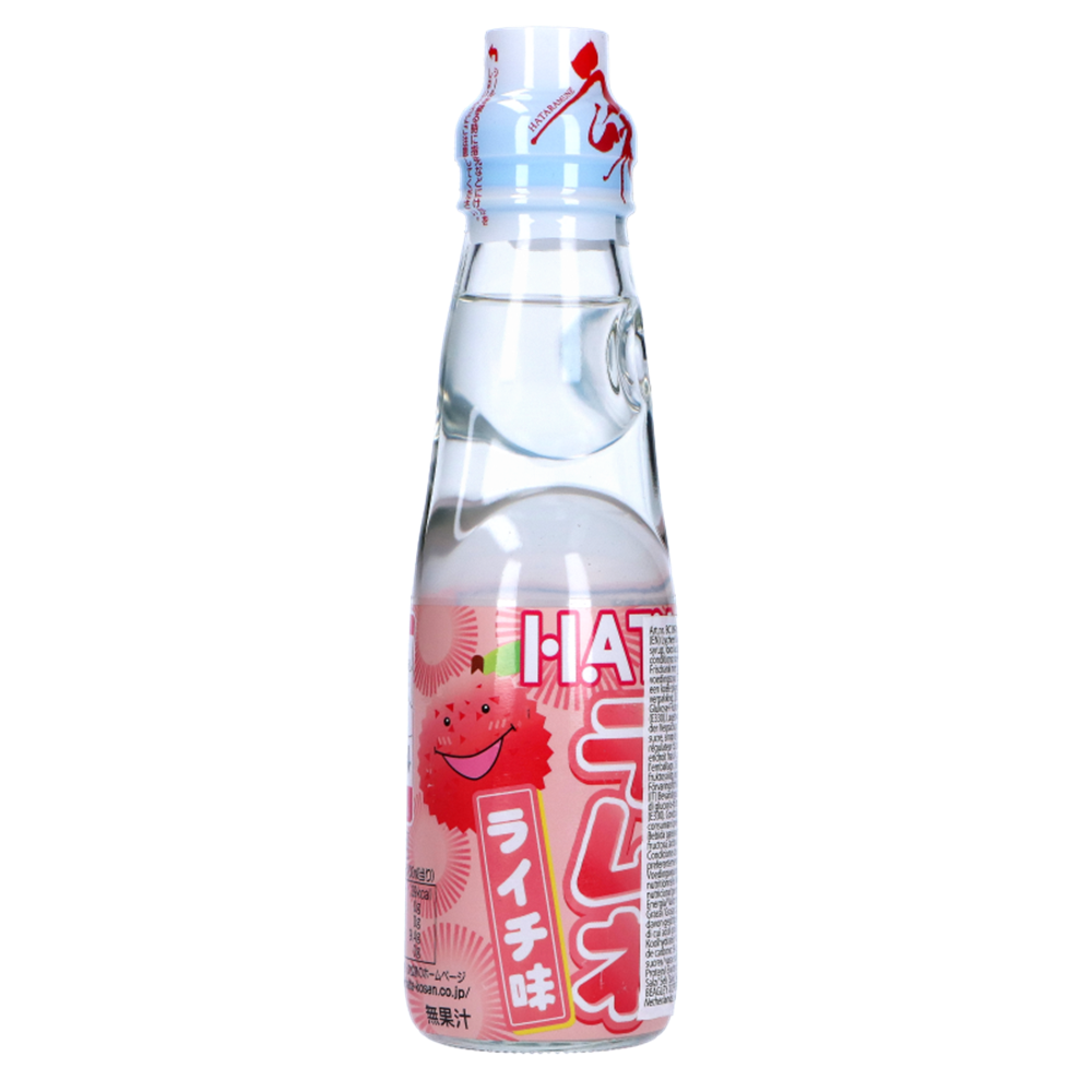 ramune lichi