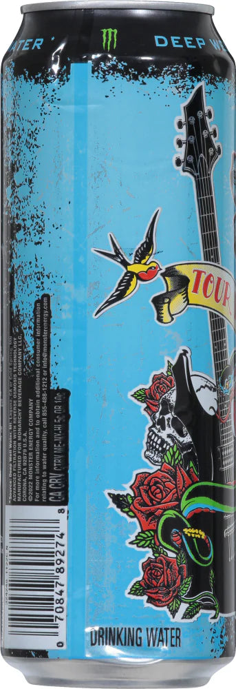 Monster Deep Well Water (473ml)