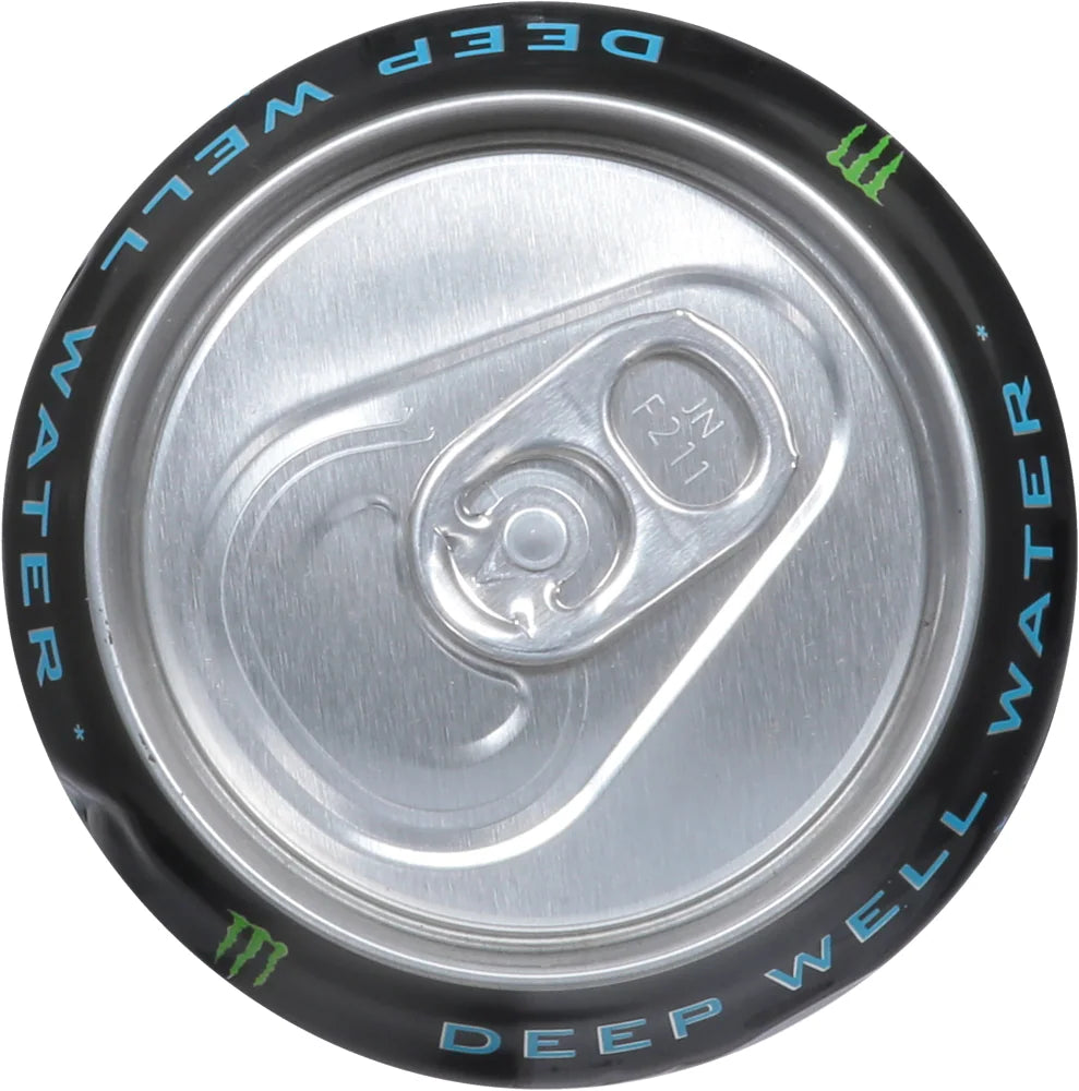 Monster Deep Well Water (473ml)
