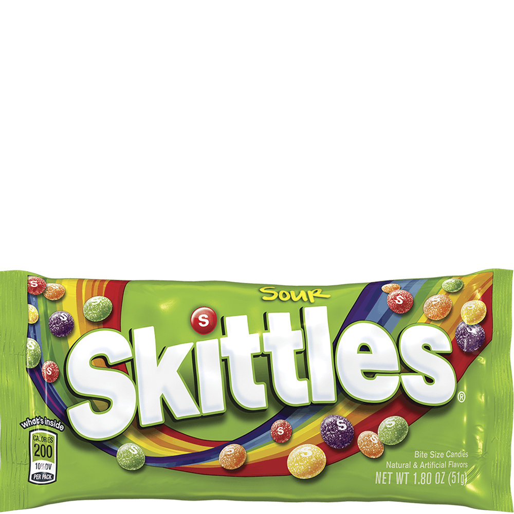 SKITTLES SOUR