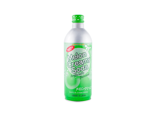 RAMUNE MELON 490 ml