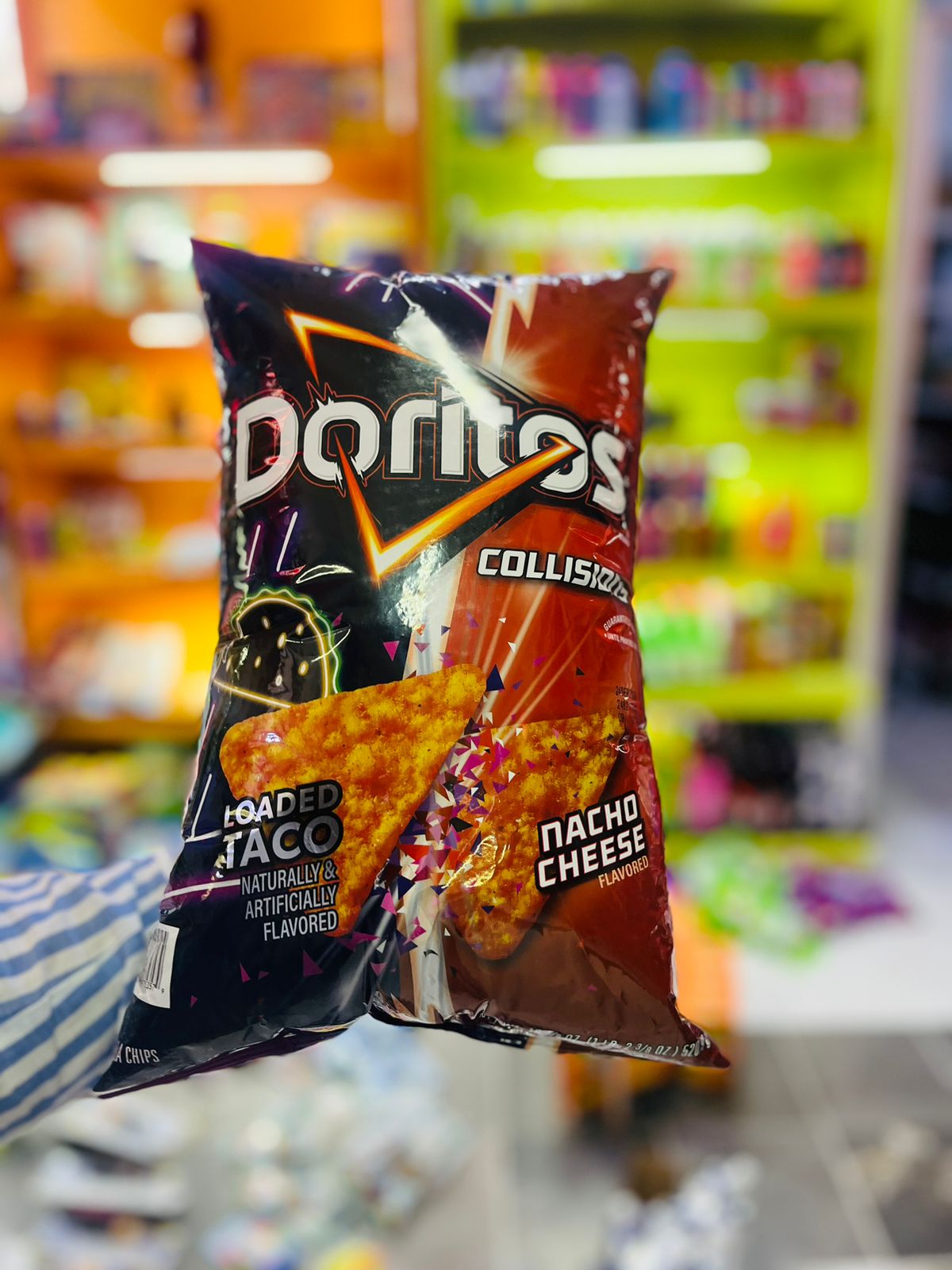 Doritos Collision (520g)