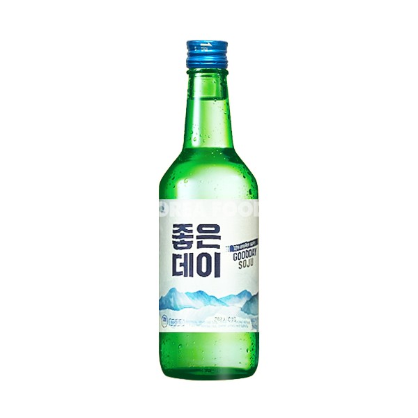 Soju Fresh