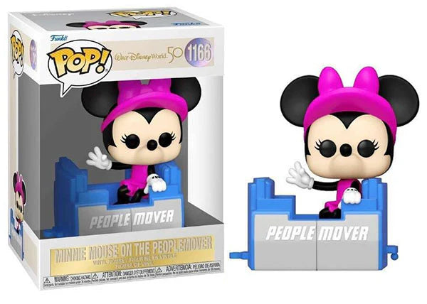 Minnie Mouse