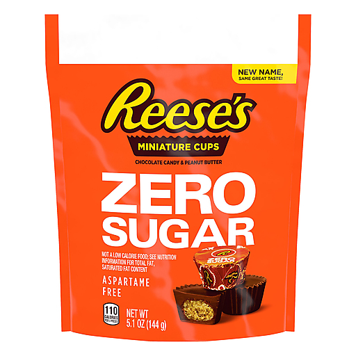 Reese´s Zero Sugar 439g