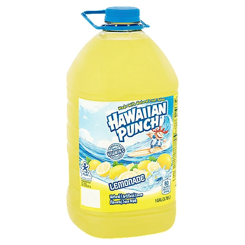 Hawaiian Punch Lemonade (3.78L)