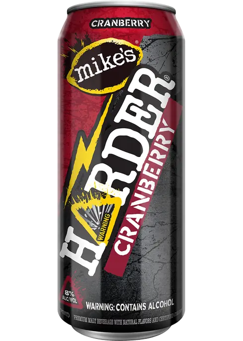 Harder Cranberry