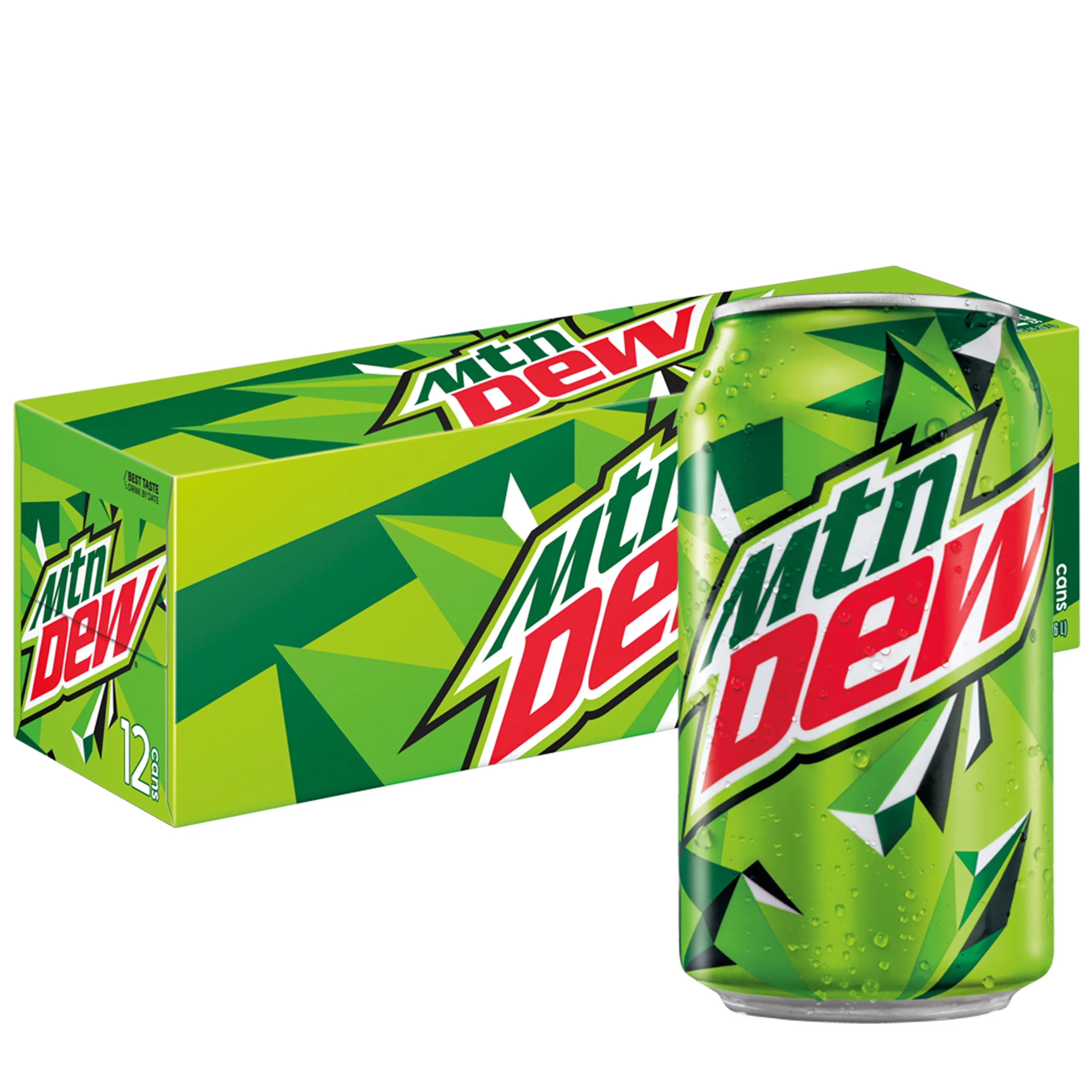 Mtn dew original 355ml
