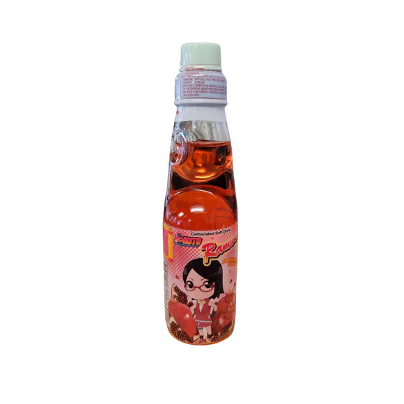 Ramune Pomegranate