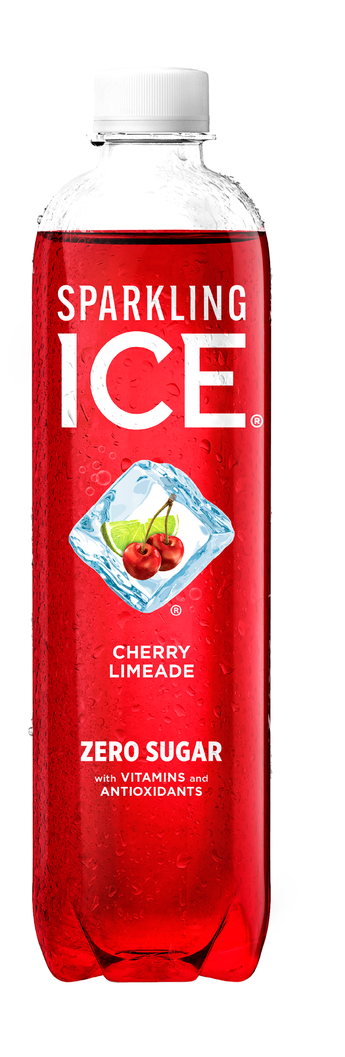 Sparkling Cherry