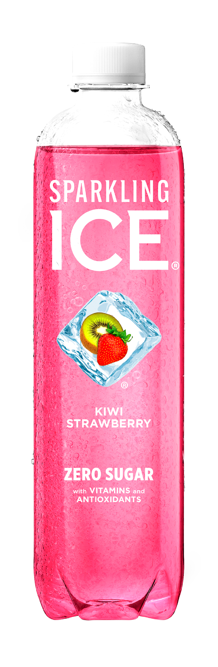 Sparkling Strawberry