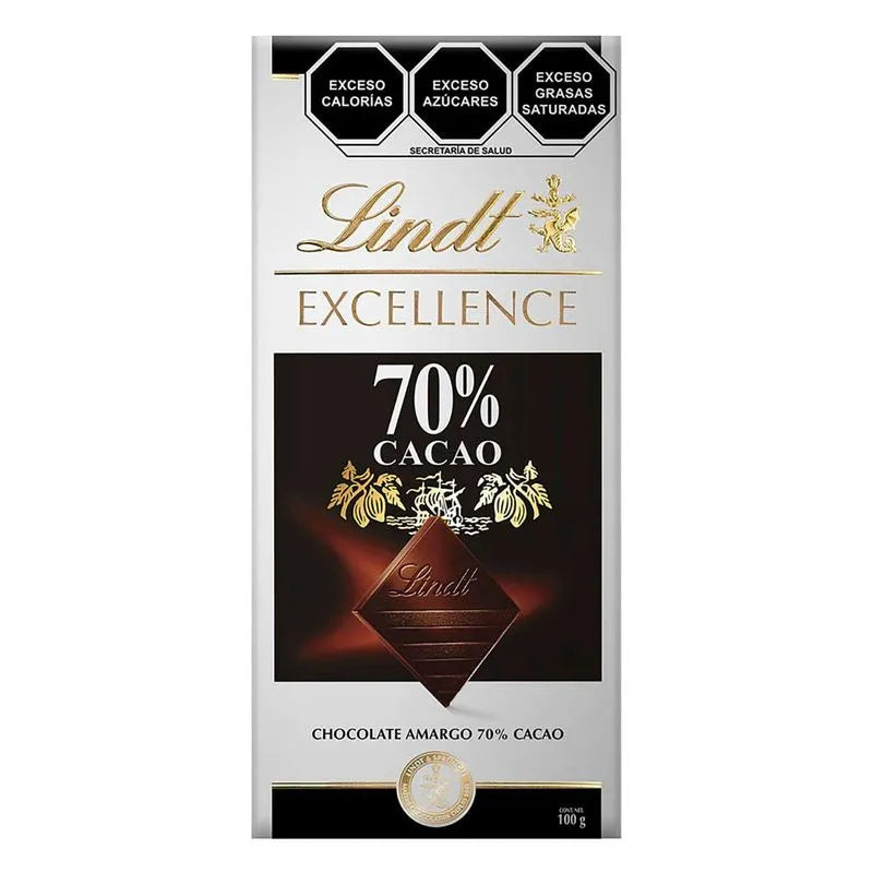 Lindt Barra