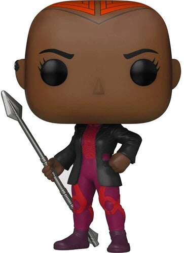 Funko Pop! Marvel: Black Panther - Wakanda Forever - Okoye 1100