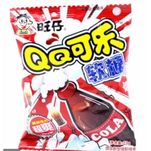 Haribo Happy Cola (200 g)