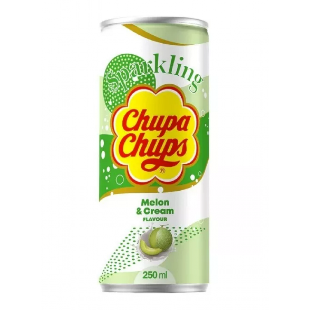 Chupa Chups Sabor Melón