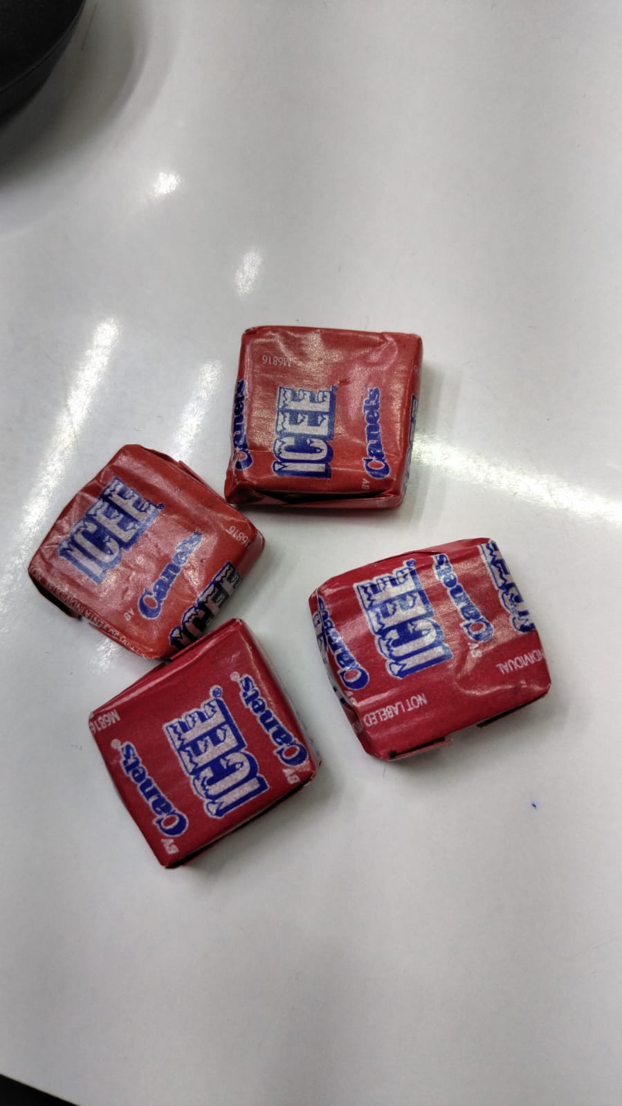 ICEE WINIE
