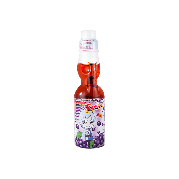 Ramune Boruto Uva