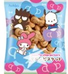 HOKKA SANRIO CHARACTERS