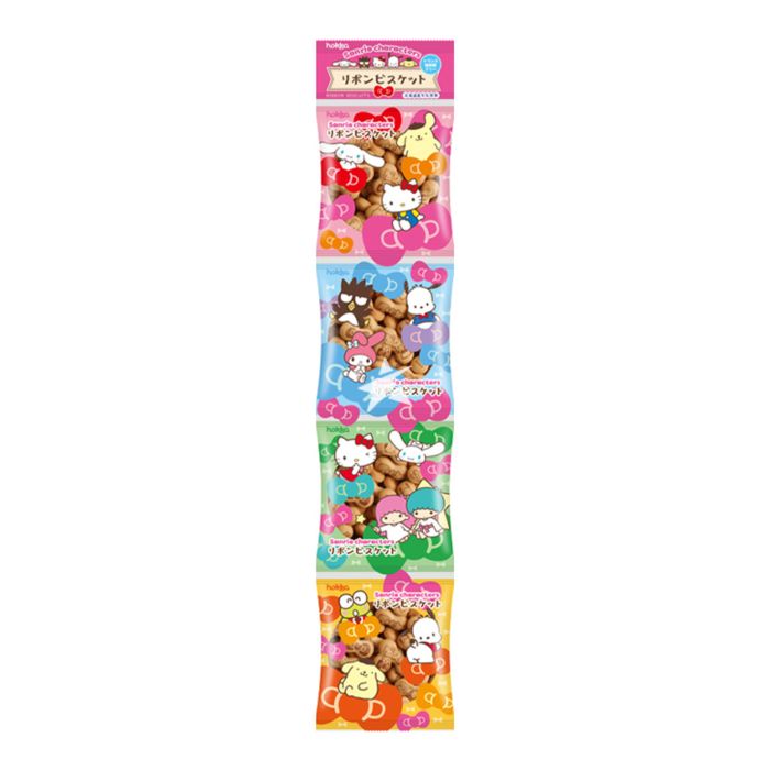 HOKKA SANRIO CHARACTERS