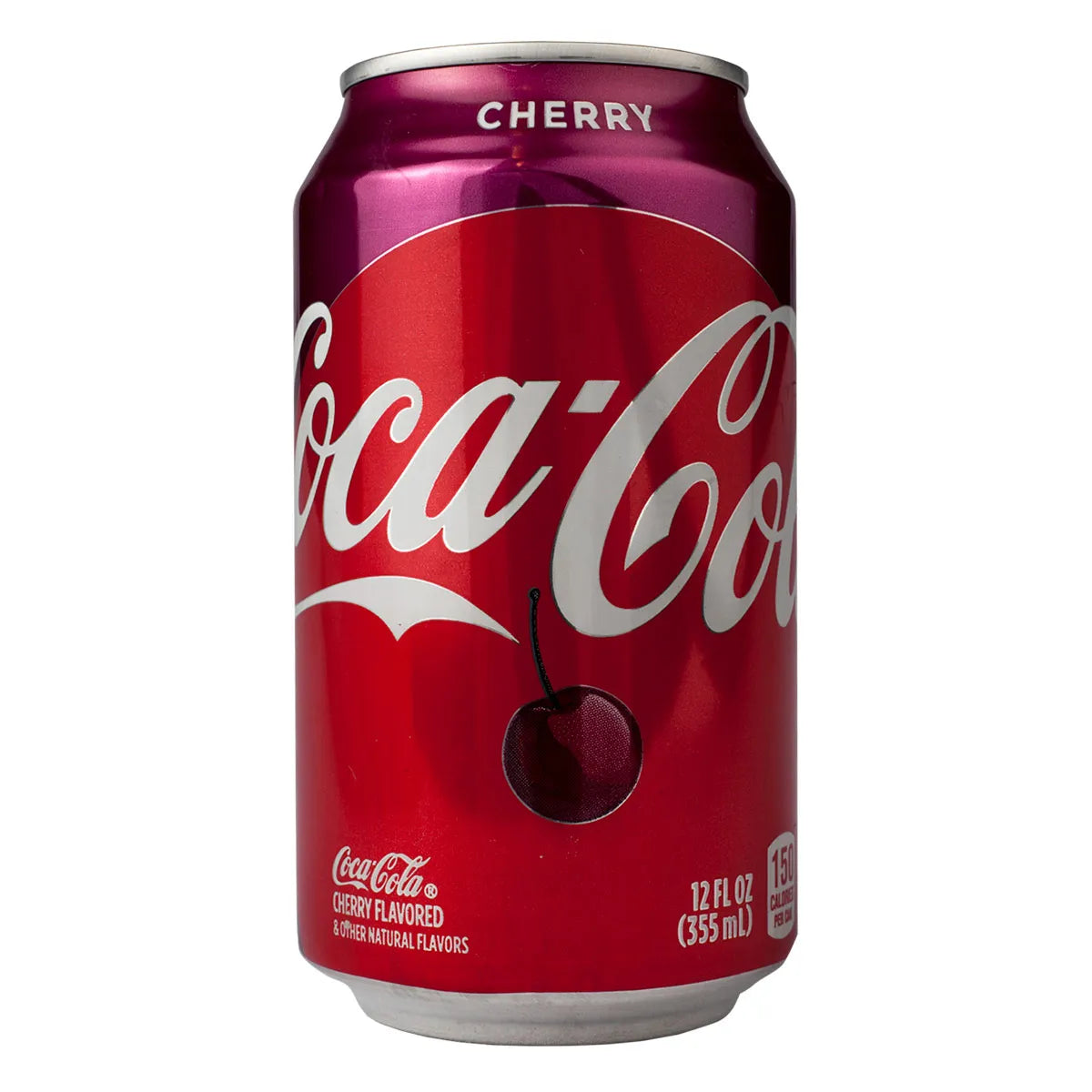 Coca-Cola Cherry