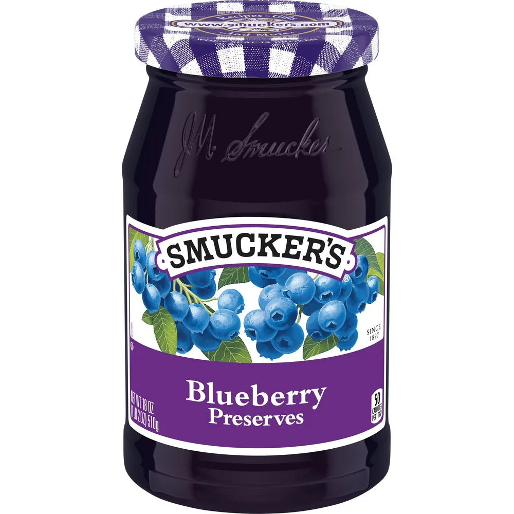 Smucker´s Blueberry