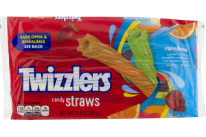 Twizzlers Raimbow 0