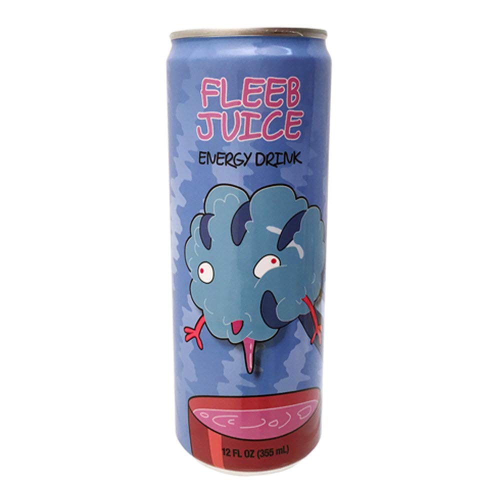 fleeb juicy 355 ml