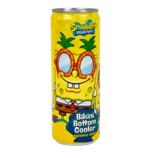 Bikini Botton Cooler