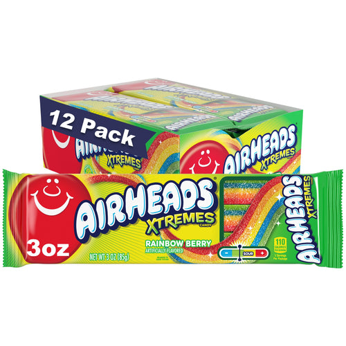air heads mini bars