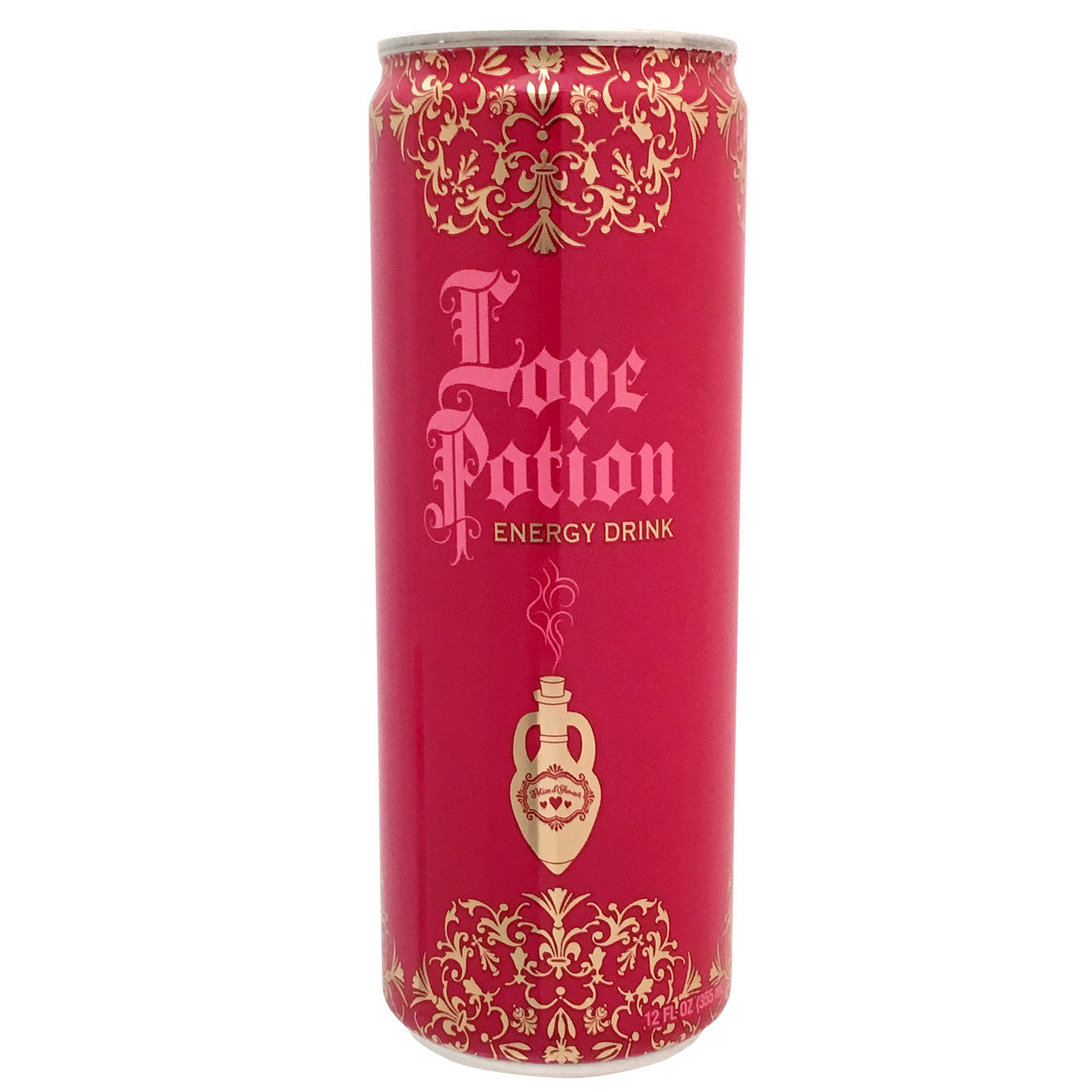 Love Potion 355 ml