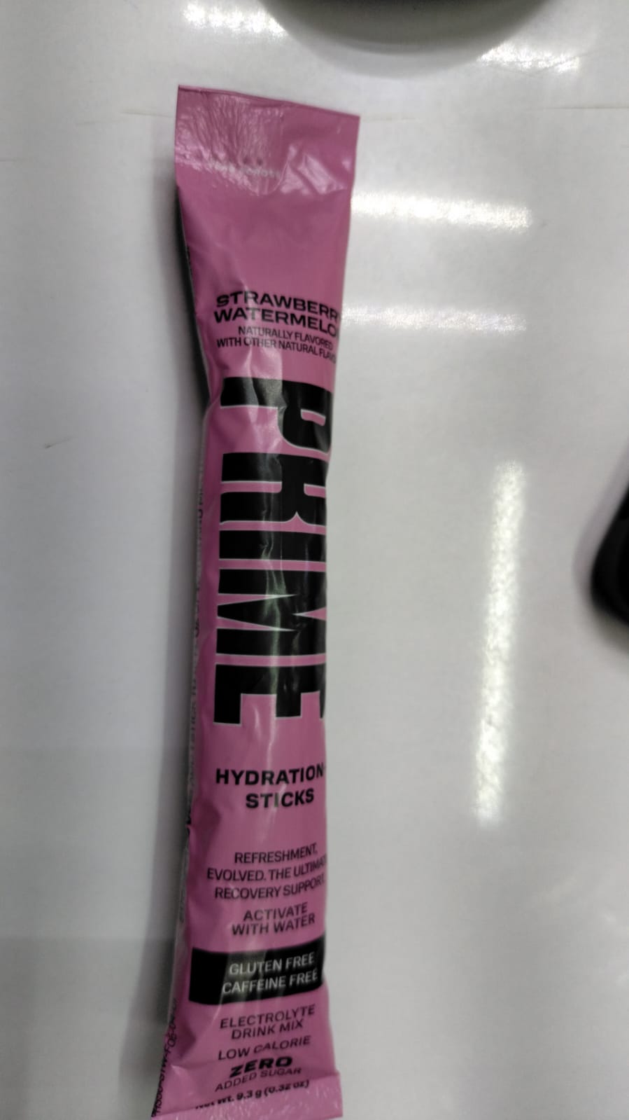 Prime Sticks Fresa