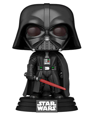Funko Pop! Darth Vader (#597) (113g)