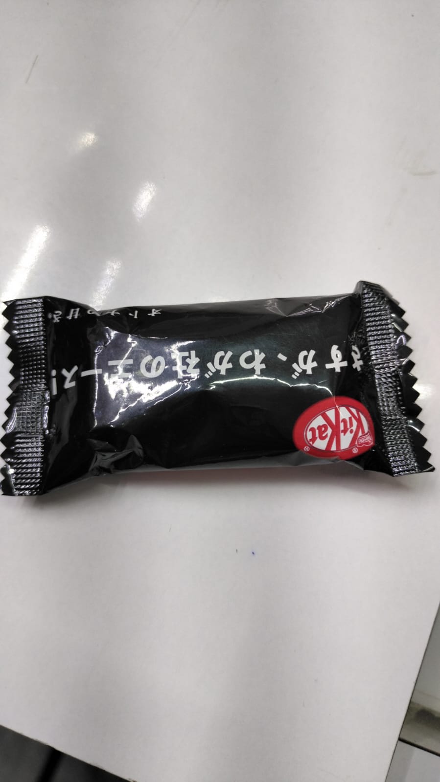 KITKAT NEGRO