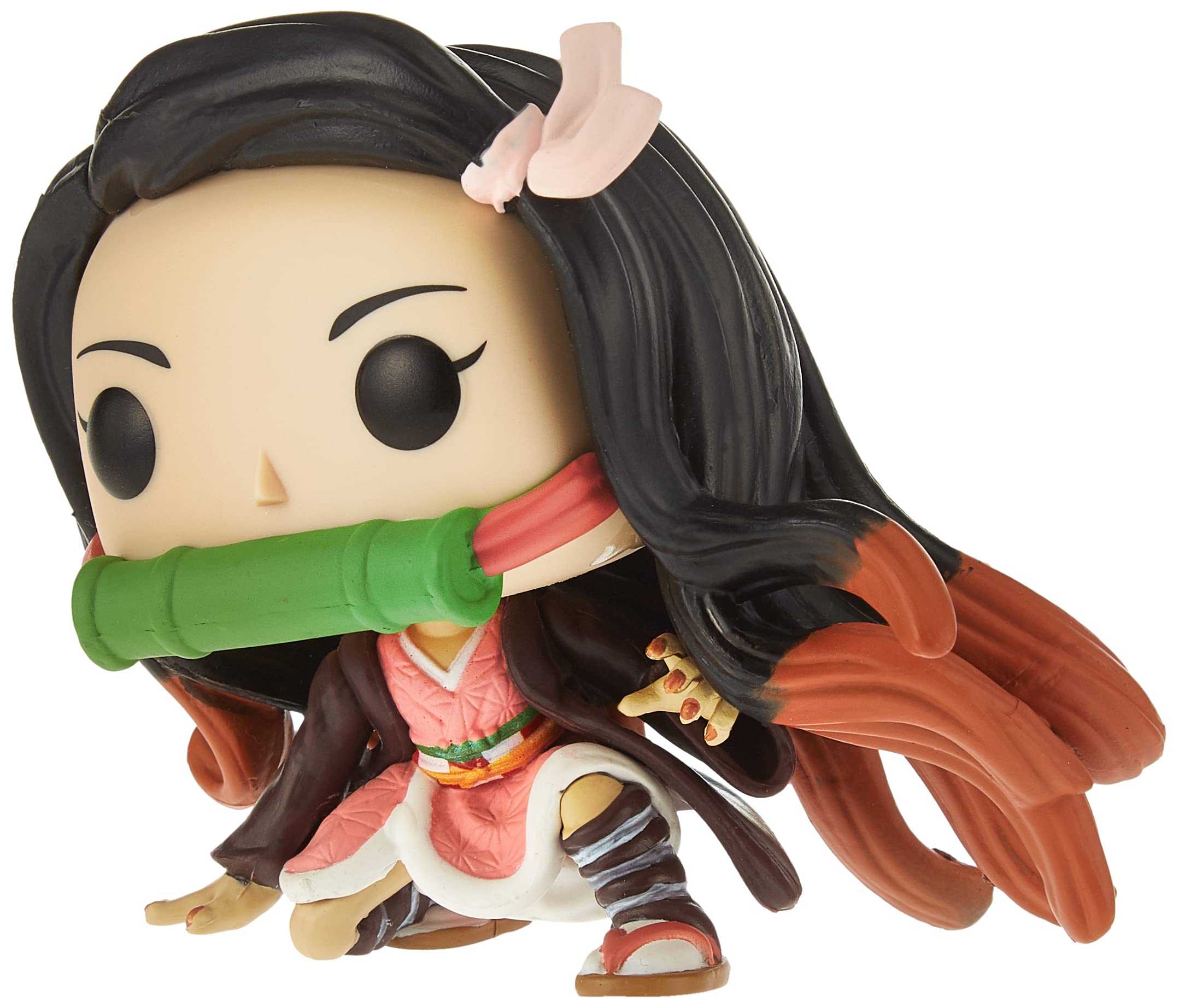 NEZUKO KAMADO