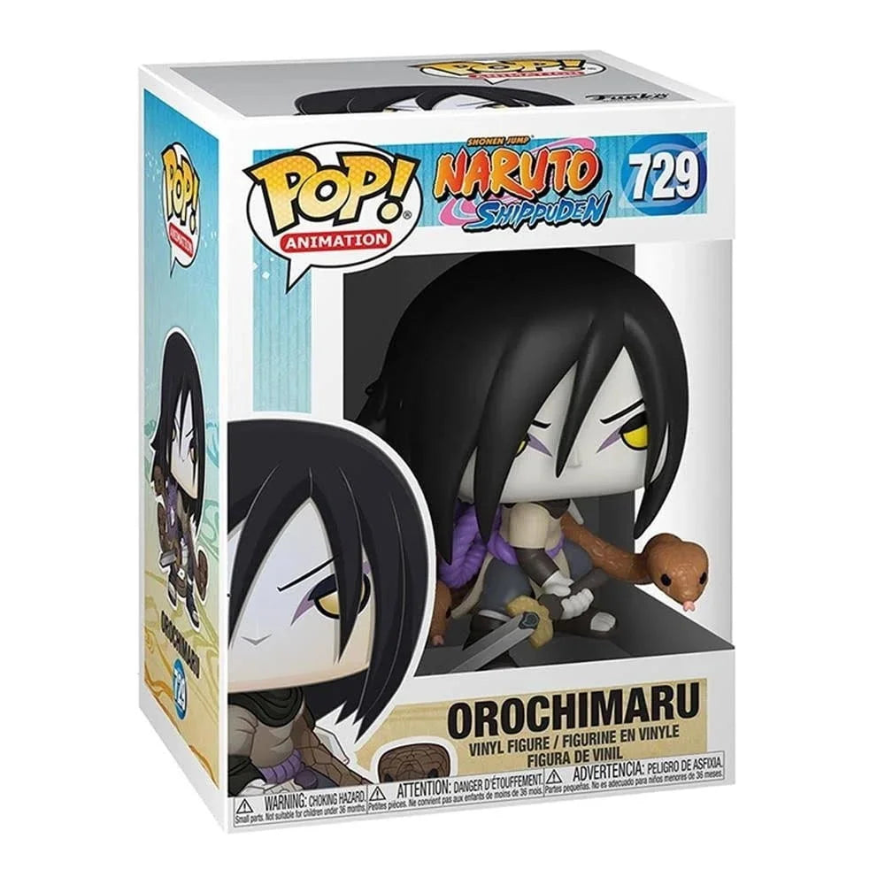 Funko Pop! Orochimaru