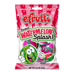 Efrutti Watermelon Splash (42g)