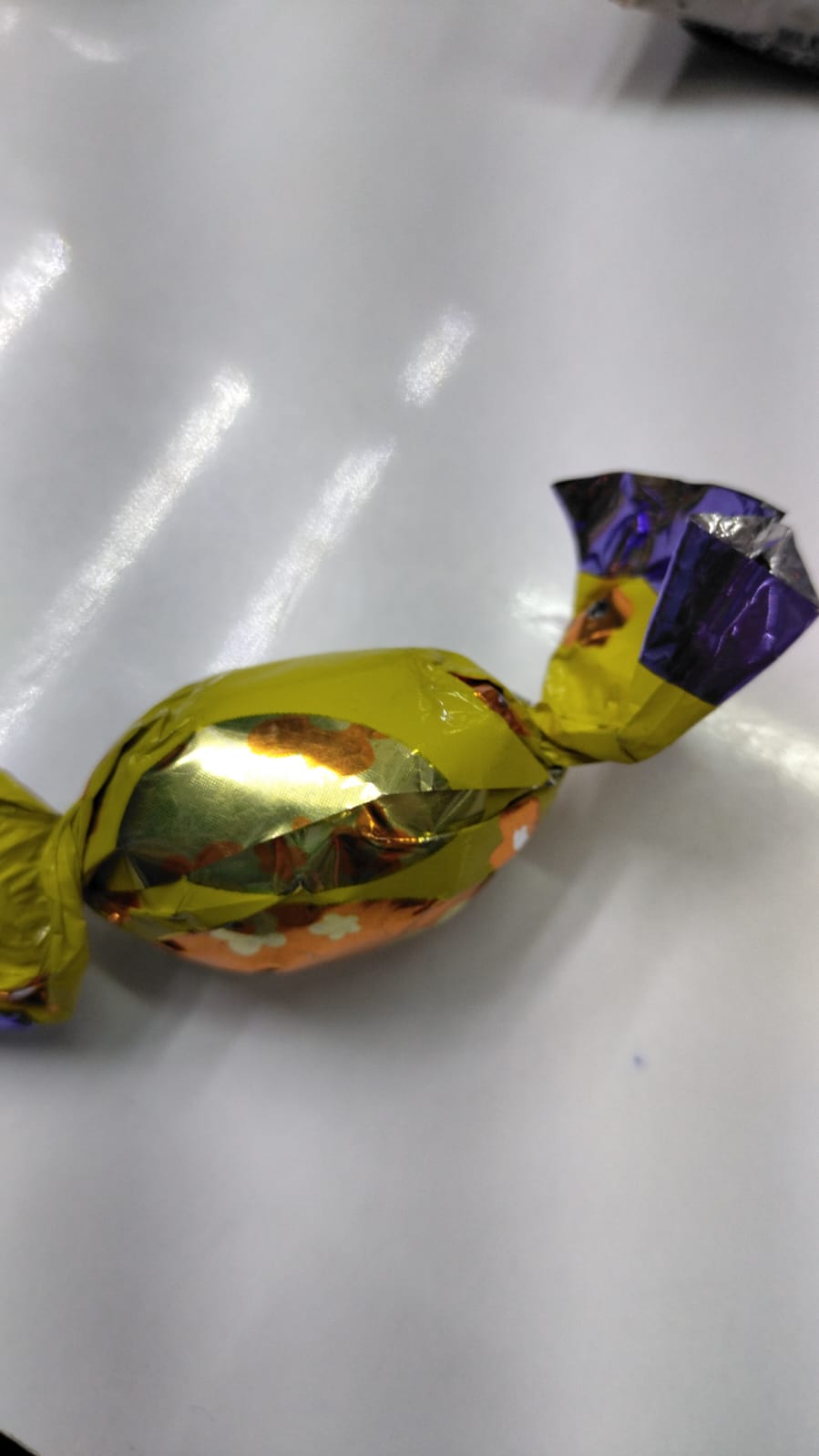HUEVITO MILKA INDIVIDUAL
