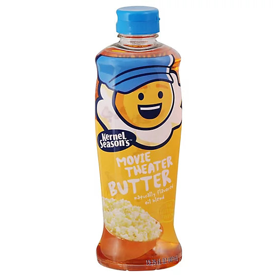 KERNEL SEASON´S BUTTER OIL BLEND