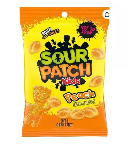 Sour Patch Durazno