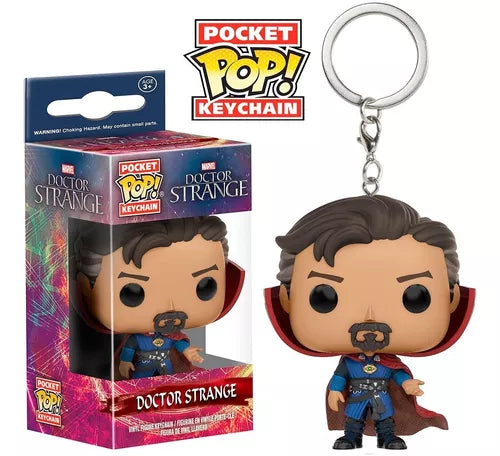 Funko Pop! Doctor Strange (160 g)