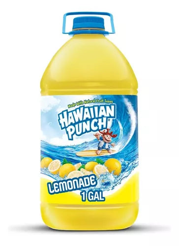 Hawaiian Punch Lemonade (3.78L)