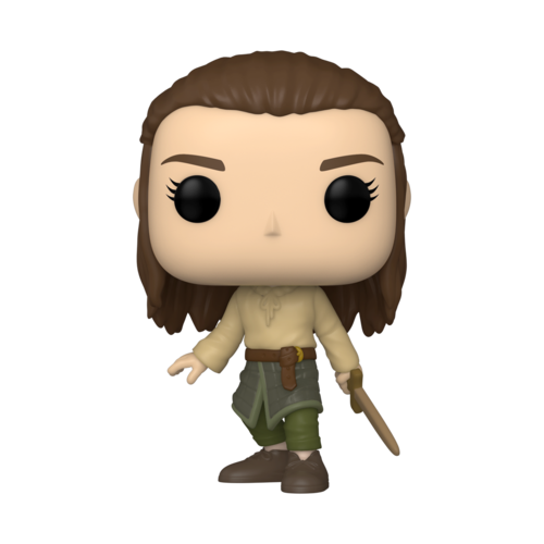 Funko Pop! Arya Stark (#89) (113g)