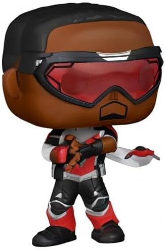 Funko Pop! The Falcon (#700) (113g)