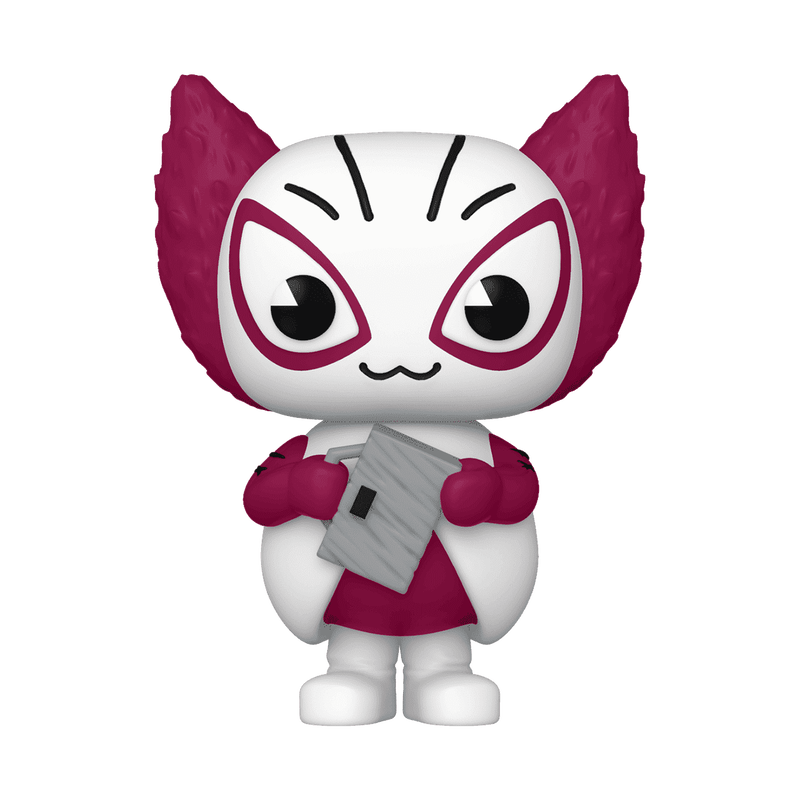 Funko Pop! Momomon (#1294) (113g)