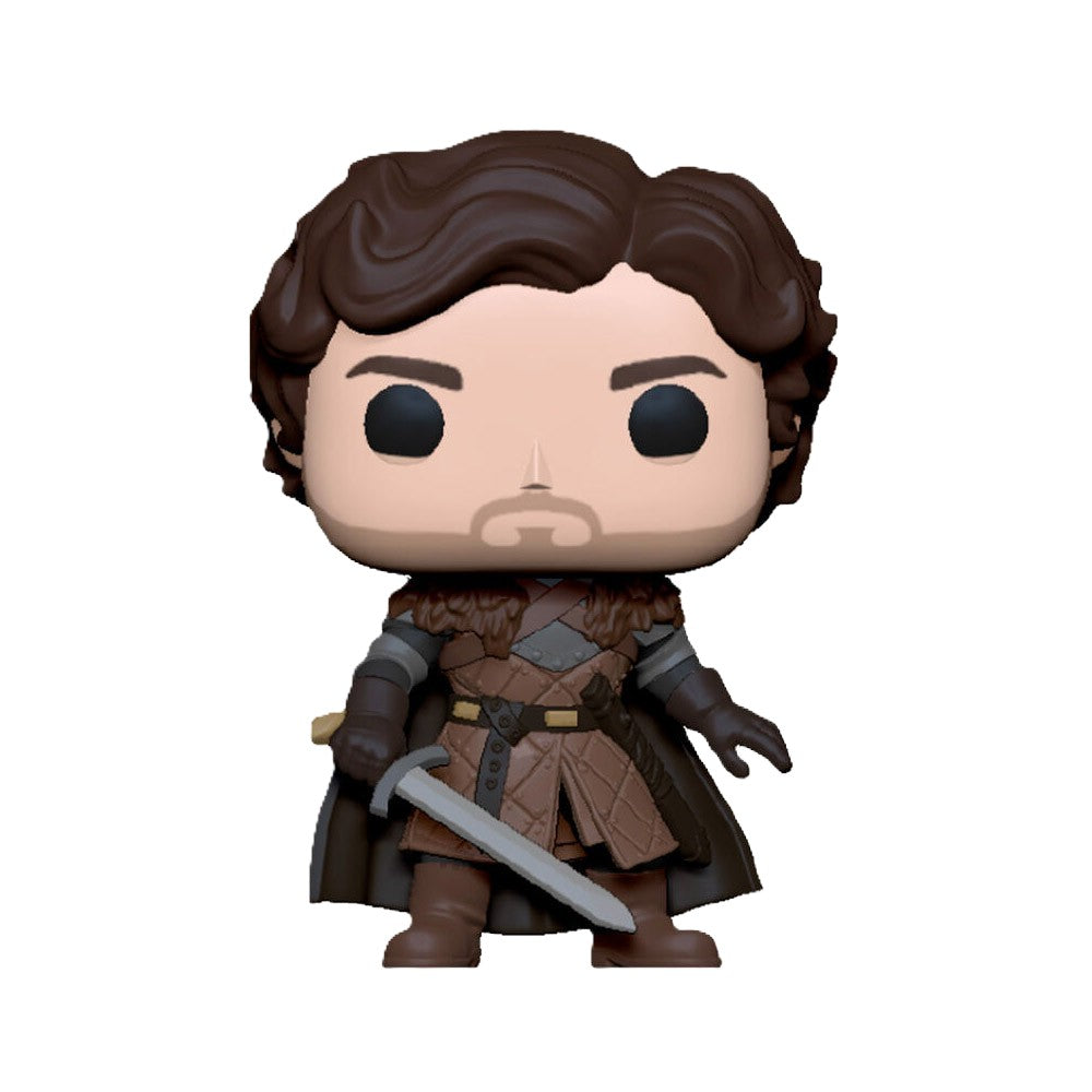 Funko Pop! Robb Stark (#91) (113g)