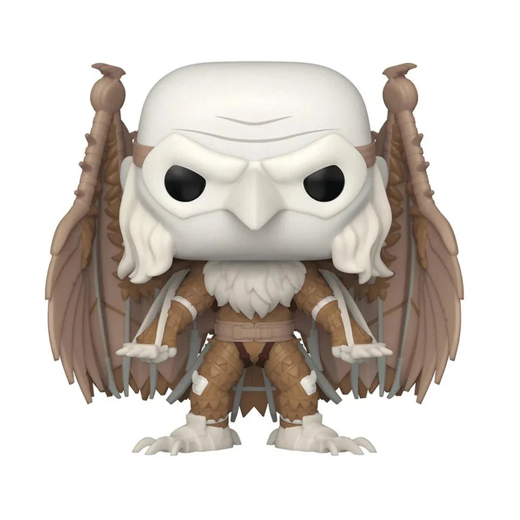 Funko Pop! Medieval Vulture (#1230) (113g)