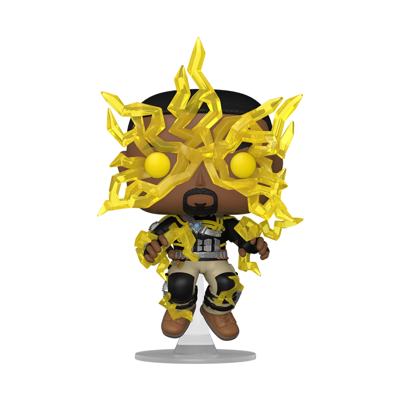 Funko Pop! Electro (113g)