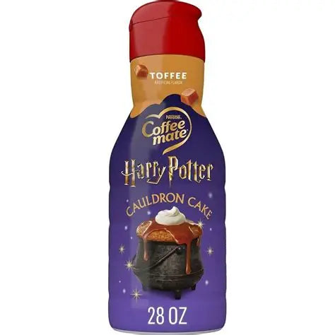 COFFE MATE TOFFEE HP